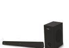 AIWA India Unveils New Sound Bar Range for Immersive Home Entertainment