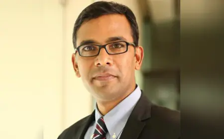 Odisha’s Rakesh Prusti Leads OYO’s Successful Deal with Motel6