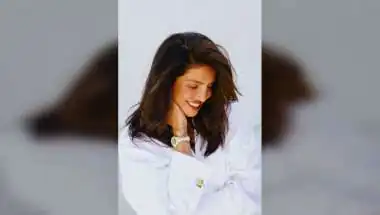 Priyanka Chopra Jonas Joins Rolex as Testimonee