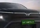 VinFast bets on ecosystem, not just cars, to win the EV race