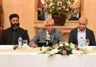 Mauritius President Dharambeer Gokhool Launches ‘Compassion Unites’ Alliance, Hails Dr. Ishan Shivanand’s Global Vision
