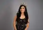 Small-Town Data Analyst Harshita Sahu Crowned Miss Universe Madhya Pradesh 2026
