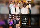 A Celebration of Stories, Empathy and Understanding: Gen-Z: An Incomplete Book Launched in Mumbai