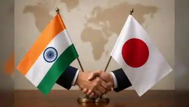 India, Japan deepen strategic partnership with pacts on AI, defence, clean energy and economic security