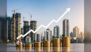 India's real estate attracts $4.5 billion institutional investments in Jan-June, up 50 pc