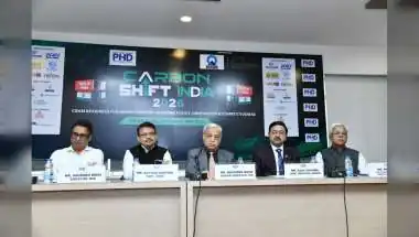 India must strengthen carbon markets as EU CBAM reshapes trade: Industry