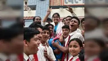 Assam: School entrepreneurship programme inspires students to take up mushroom cultivation