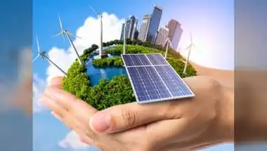 State reforms to triple India’s commercial and industrial RE capacity by 2032: Report