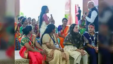 LokOS digital platform boosts ‘Lakhpati Didi’ initiative via large-scale outreach