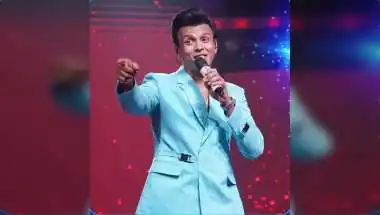 Abhijeet Sawant, Amit Sana return to Indian Idol after 22 years, recall beautiful memories of Season 1