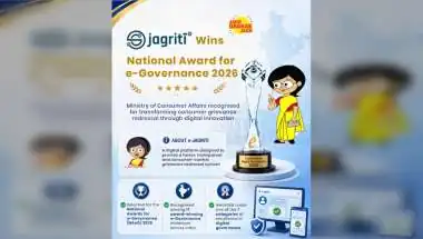 e-Jagriti platform digitises entire lifecycle of consumer complaint: PM Modi