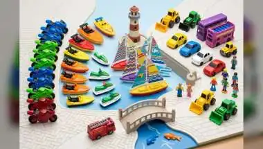 Centre assures modern testing facilities for toy manufacturing clusters to boost competitiveness