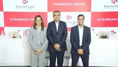 Kusumgar Limited to launch ₹650 crore IPO on July 8