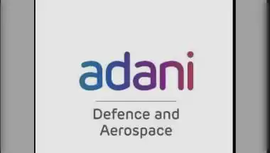 Scindia to Launch Adani's Rs 2,500 Cr Defence Plant