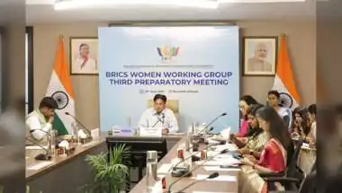 India to Host BRICS Women Working Group Meeting
