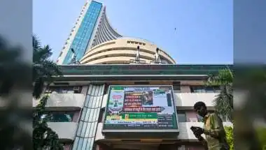 Top 6 Firms Add Over Rs 1 Lakh Crore in Market Value