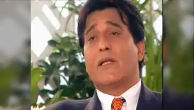 When Vinod Khanna Revealed Why He Joined Osho