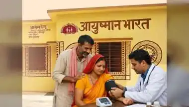 Ayushman Bharat Digital Mission Links Over 104 Crore Health Records