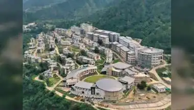 IIT Mandi Develops Landslide Warning System for Himalayas
