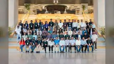 Google Picks 20 AI-First Indian Startups for 2026 Cohort