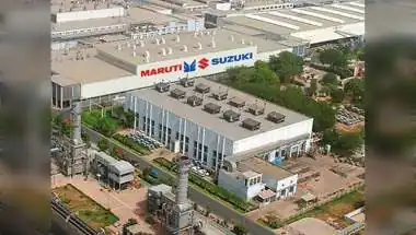 Maruti Suzuki Commissions 1 MWh Battery Storage at Kharkhoda
