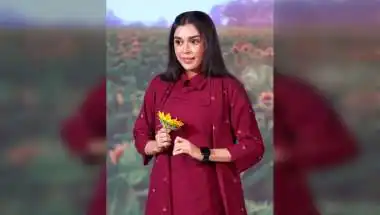 Eisha Singh Hopes ‘Juhi Mui’ Stays True to Its Autism Story