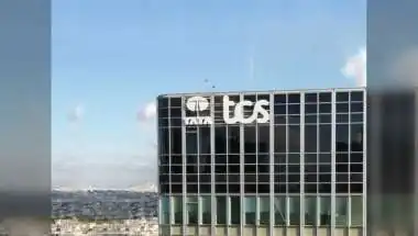 TCS Q1 Profit Slips 3%, Announces ₹12 Interim Dividend