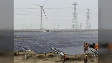 Gujarat Leads India in Renewable Energy Capacity