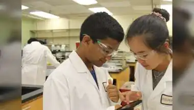 Adani-Backed RSI India Nurtures Young Scientists