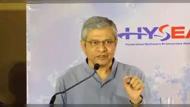 Govt Plans AI Data Trust Pilot at IIT Hyderabad