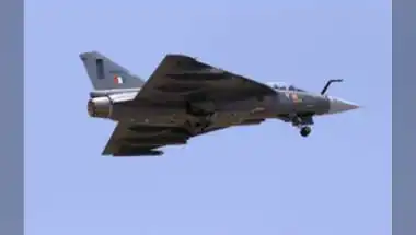 HAL Gets 7th GE Engine to Speed Up Tejas Mk-1A Production