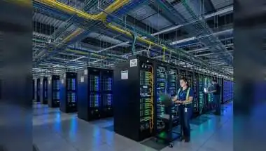 India’s Data Centre Boom May Create 1 Lakh Jobs by 2030
