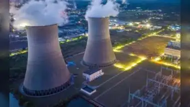 India-Australia Nuclear Pact Boosts Clean Energy Ambitions