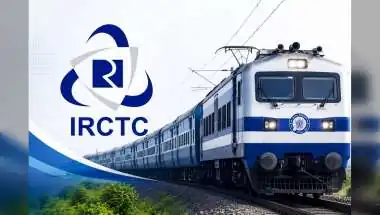 IRCTC Launches Smarter Website with Faster Ticket Booking