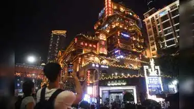 China’s Q2 GDP Growth Slows to Over Three-Year Low