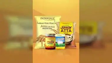Patanjali Foods Shares Hit Six-Year Low After 20% Fall