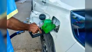 Govt Raises Windfall Duty on Diesel, ATF Exports