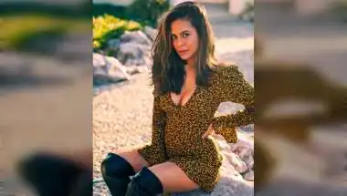 Sana Saeed Opens Up About Recovering from Bulimia