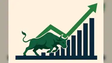 Sensex Soars 965 Points, Nifty Ends Above 24,300