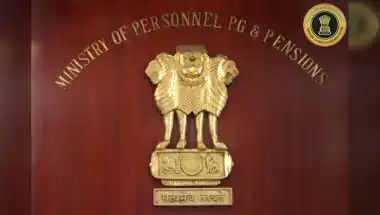 Govt to Hold 2nd National Workshop on Pension Litigation