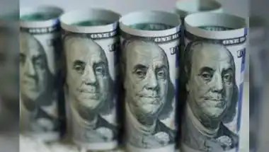 India's Forex Reserves Rise to $675.16 Billion