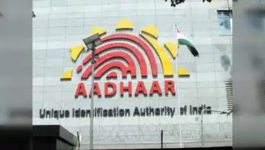 Aadhaar App Crosses 4 Crore Downloads Milestone