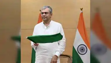 First Direct Ramnagar-Dehradun Express Flagged Off
