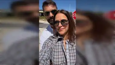 Neha Dhupia Praises Angad Bedi's Support in Marriage