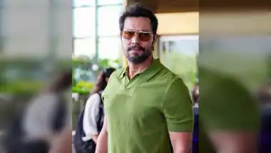 Randeep Hooda Wins National Award for Directorial Debut