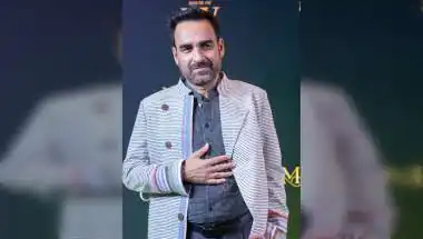 Pankaj Tripathi Reveals Why He Chose ‘Ohh My Dog’