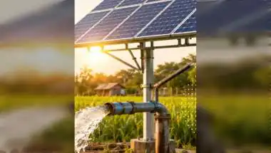 India’s Renewable Energy Capacity Reaches 288.58 GW