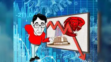 Nifty Pharma Falls 2% on Trump's Generic Drug Tariffs