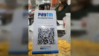 Bernstein Reaffirms Outperform on Paytm After Q1