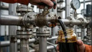 Brent Crude Tops $100 Amid Red Sea Supply Concerns